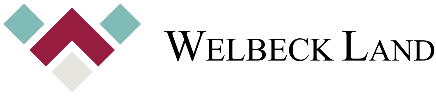 Welbeck Land Logo